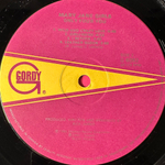 Mary Jane Girls ‎– Only Four You (Канада 1985г.)