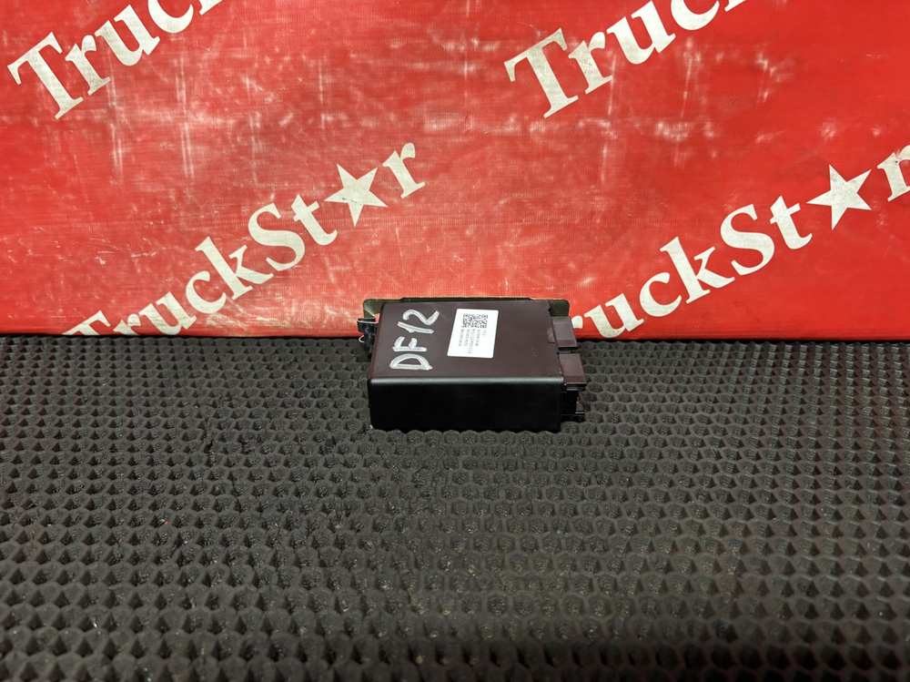 Блок управления TPMS 2023г