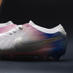 FG / Nike Tiempo Ligera / Vast Grey