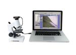 Микроскоп цифровой Celestron 40x–600x