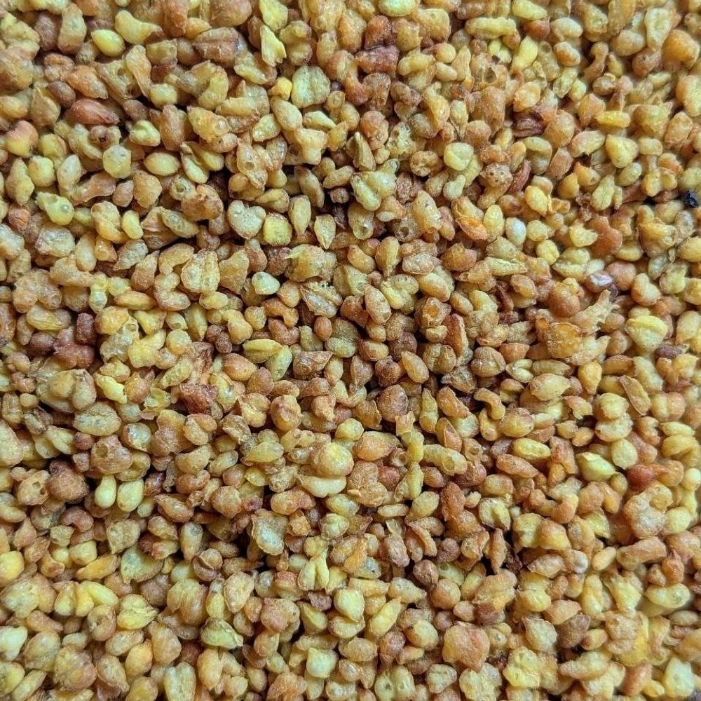 Гречишный Чай (Ку Цяо), целый светлый