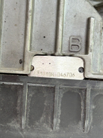 Блок управления АКПП AT2612F