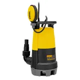 Дренажный насос для чистой и грязной воды DP-600S, 600 Вт, напор 7 м, 13000 л/ч Denzel — фото 4