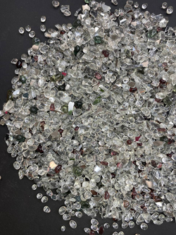Стеклянная крошка Glass Caviar, Sugar Dream, 250гр