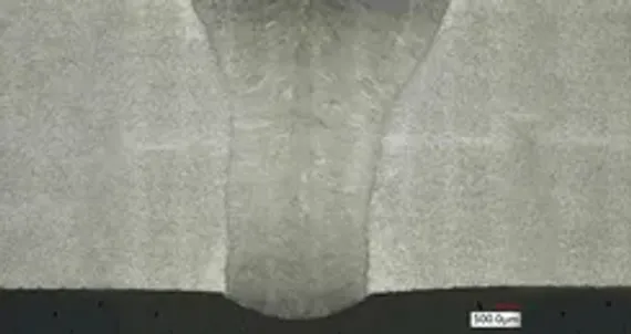 Сварочный трактор Promotech GECKO