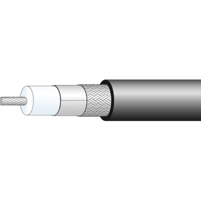 Кабель коаксиальный H+S SPUMA 600