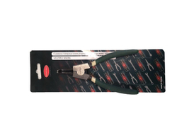 Съемник внутренних стопорных колец изогнутый 90°,(L-140мм) RockForce##Rock FORCE RF-609140HB