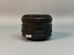 Зенитар-М 1.7/50