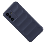Противоударный чехол Flexible Case для Samsung Galaxy A17