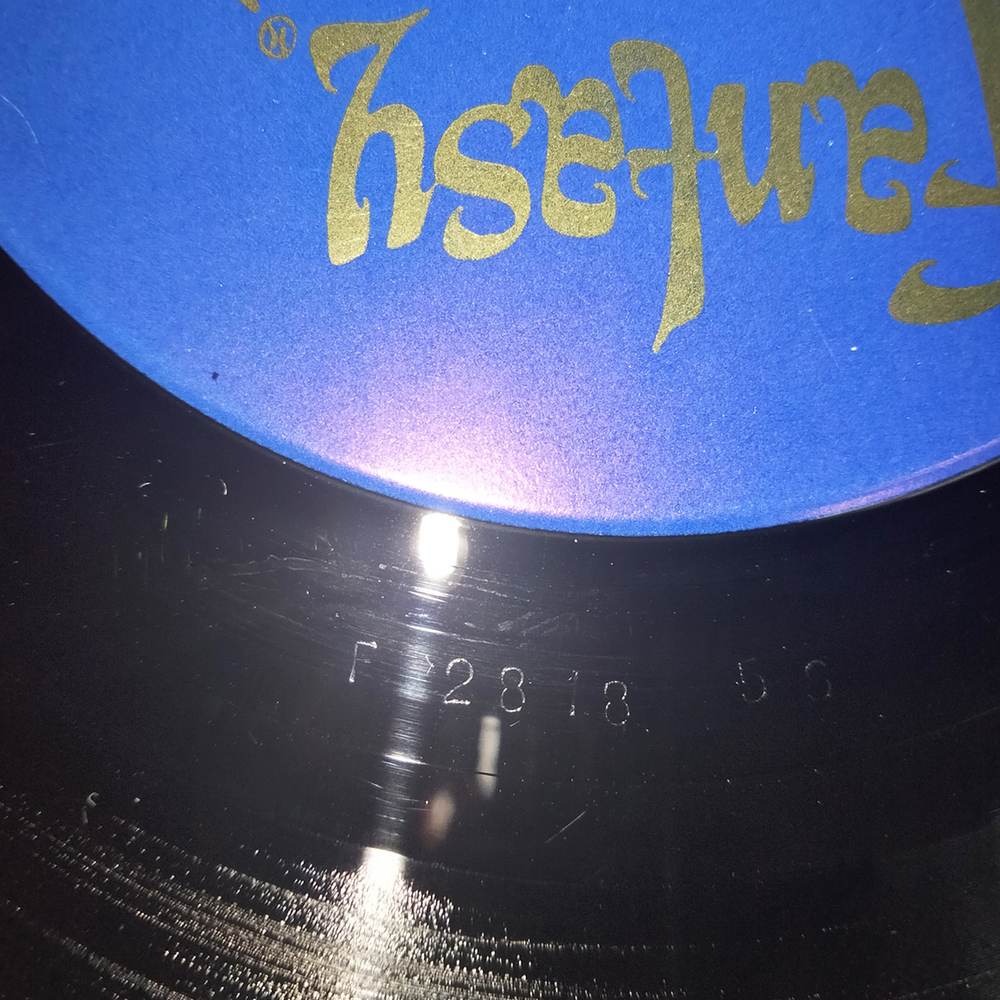 Creedence Clearwater Revival / Pendulum (LP)