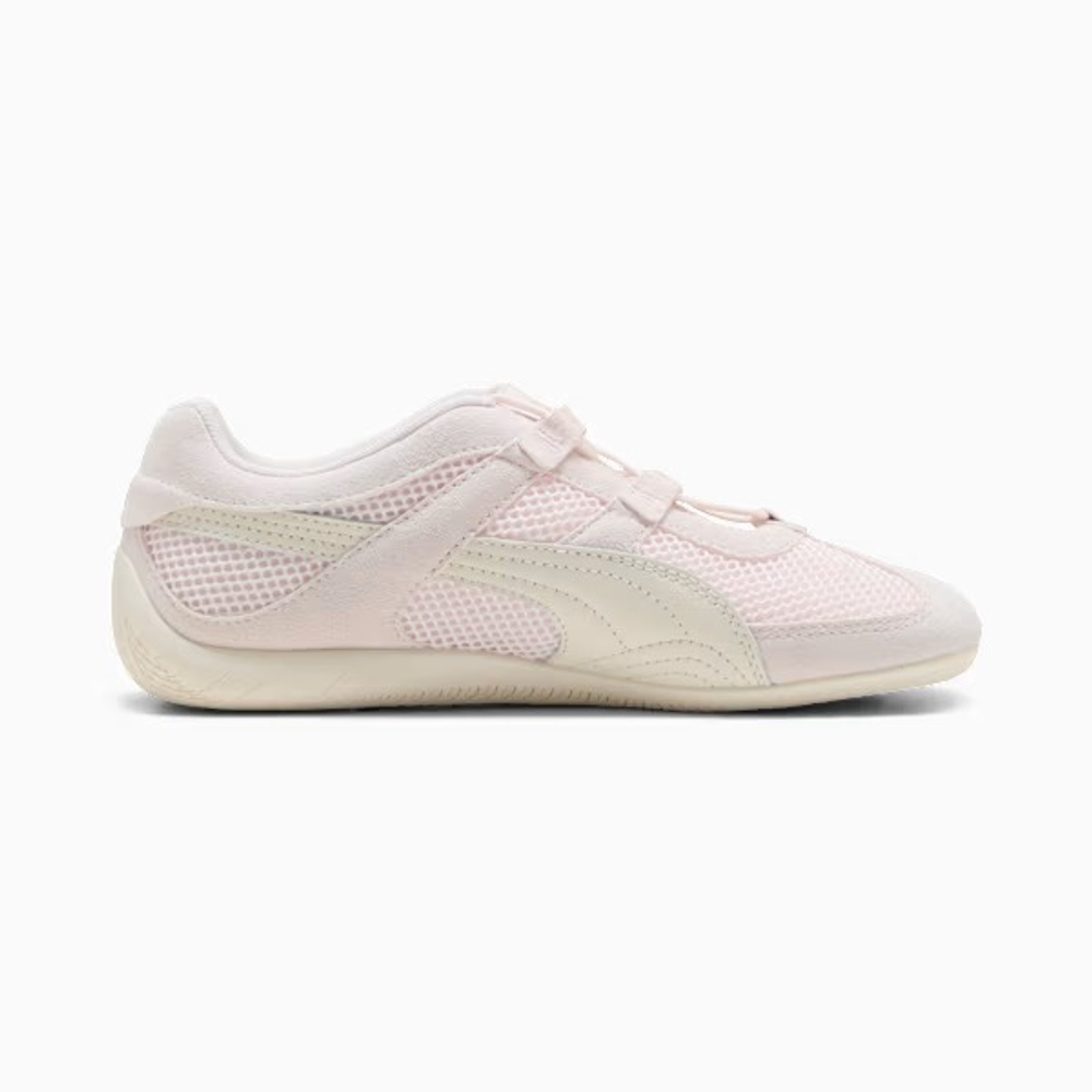 PUMA Кроссовки-балетки Speedcat Go, нежно-розовый