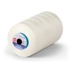 Нитки универсальные Gamma 50/2, 4570 м (5000 ярд) / 1 кат., 376 слон.кость
