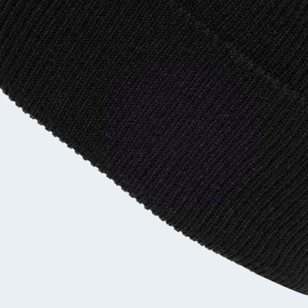 Шапка взрослая ADIDAS LOGO BEANIE CUF