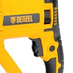 Перфоратор электрический RHB-1050-30, SDS-plus, 1050 Вт, 3,4 Дж, 4 реж. Denzel
