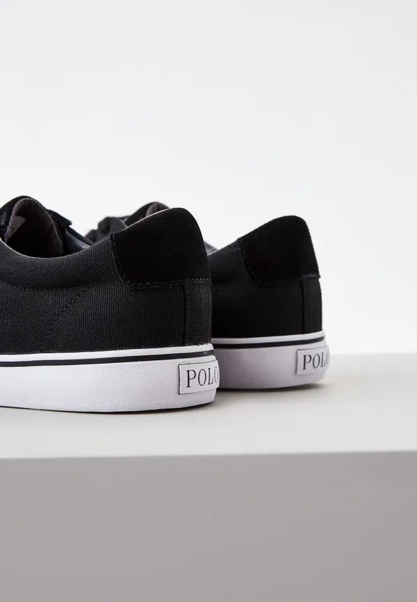 Кеды мужские POLO RALPH LAUREN SAYER VULC
