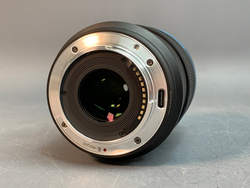 Sirui Sniper 16mm F1.2 AF APS-C Sony E
