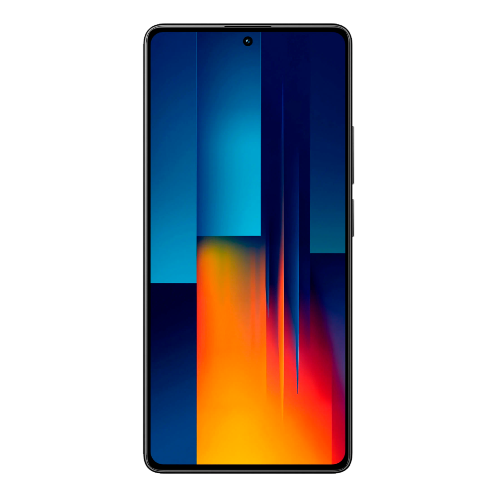 Смартфон Xiaomi Poco M6 Pro 8/256GB, Blue (Синий)