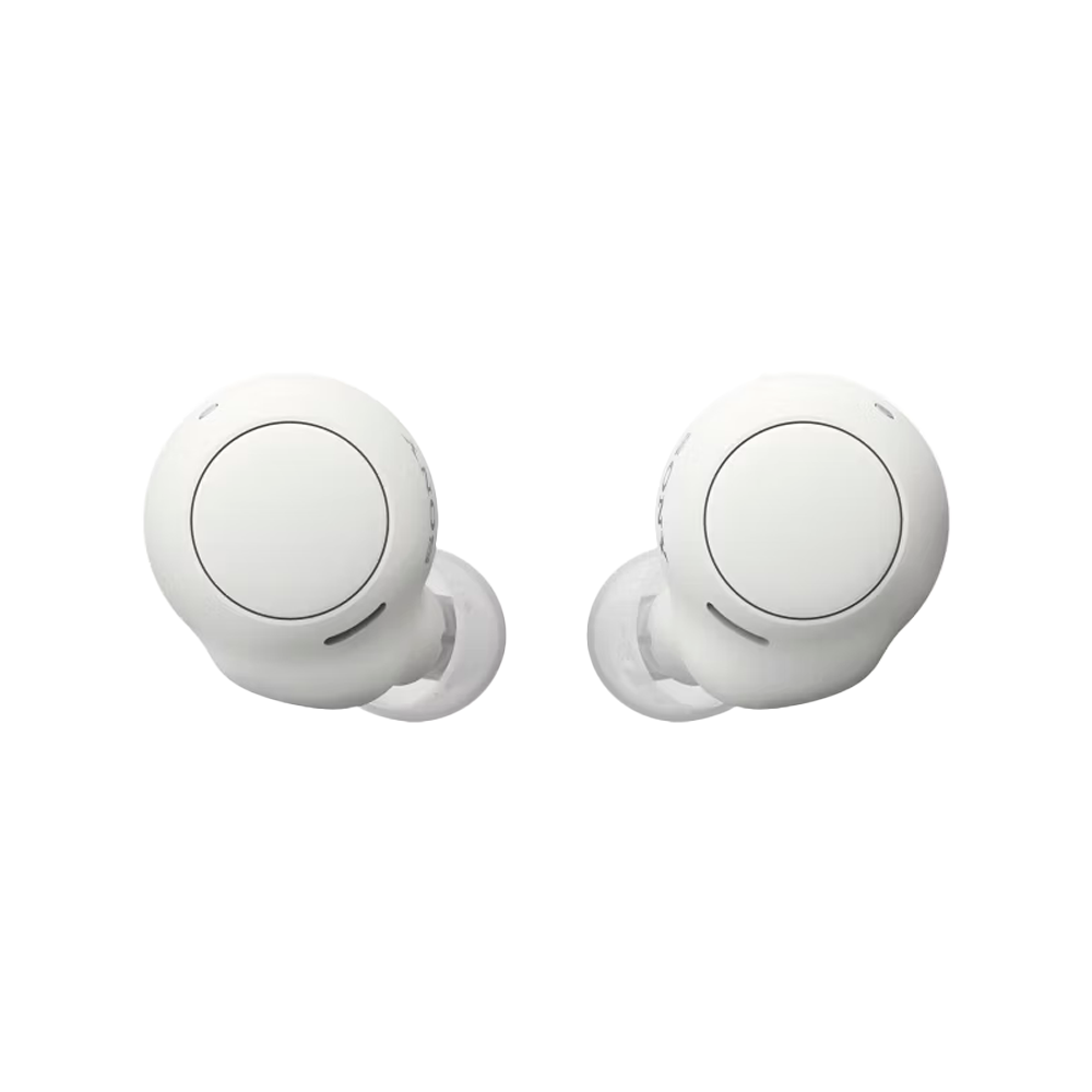 Беспроводные наушники Sony WF-C500, White (Белый)