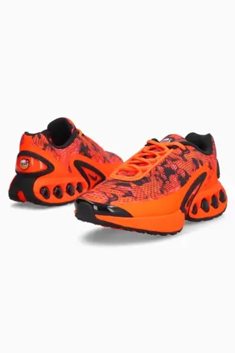 Кроссовки Nike Air Max Dn NRG - оранжевый