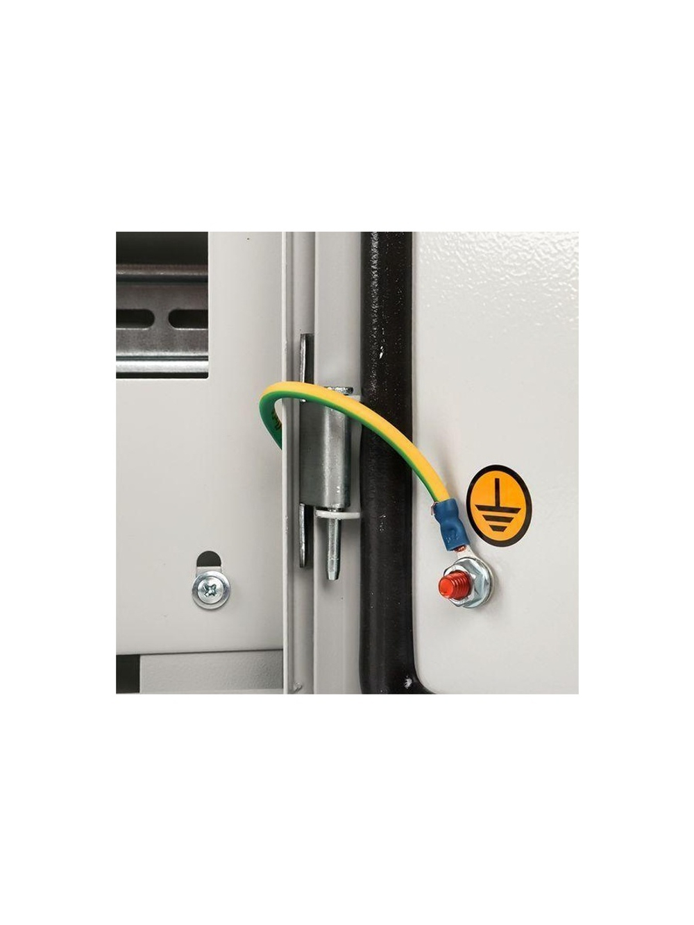 Щит ЩРН-12 (з) IP54 EKF mb24-12
