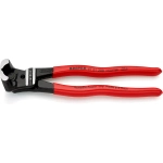 Болторез торцовый черненые 200 мм Knipex 61 01 200