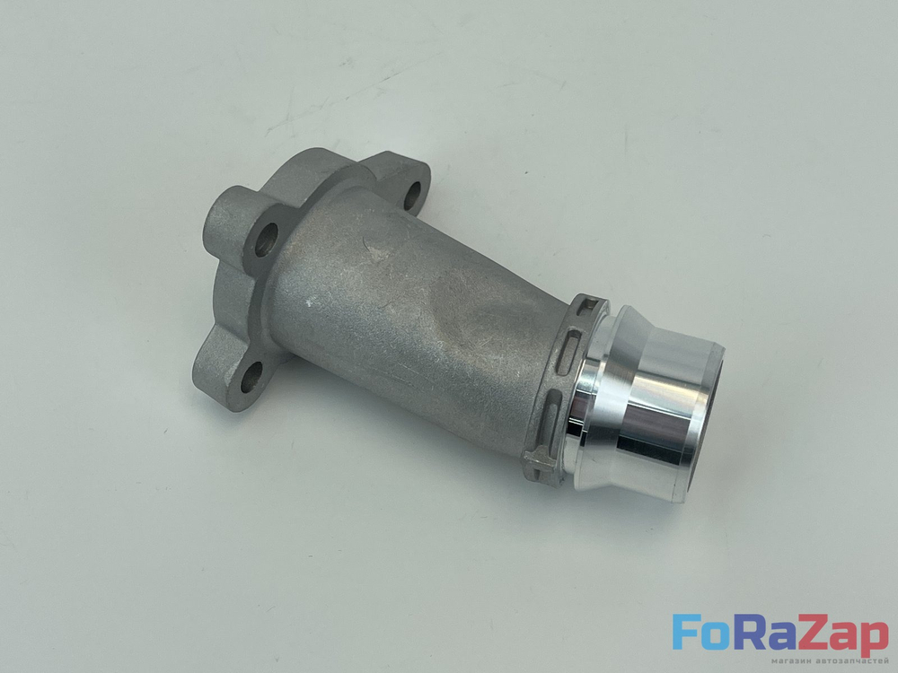 Патрубок алюминиевый BMW B47, B48 11118511205