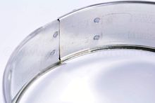 Форма разъемная с замком Никис ФР-26, 26 см