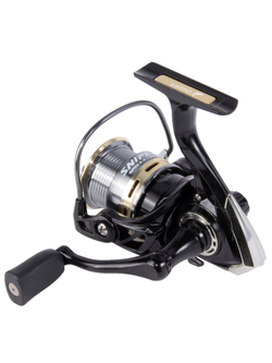 Катушка Salmo Sniper SPIN II 4 4000FD