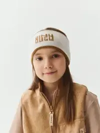 Повязка на флисе "Молоко"