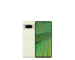 Смартфон Google Pixel 7 8/256GB Lemongrass
