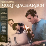 Burt Bacharach – Essential Burt Bacharach (Европа 2023г.)
