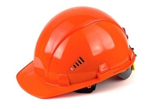 Каска защитная СОМЗ-55 Favori®T RAPID (75714) ОРАНЖЕВАЯ