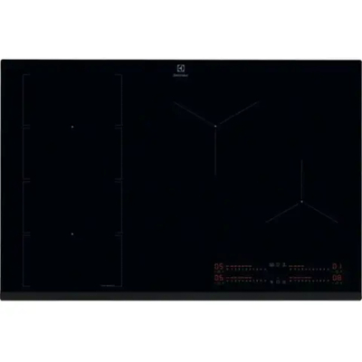 Индукционная стеклокерамич. панель Electrolux EIV85453