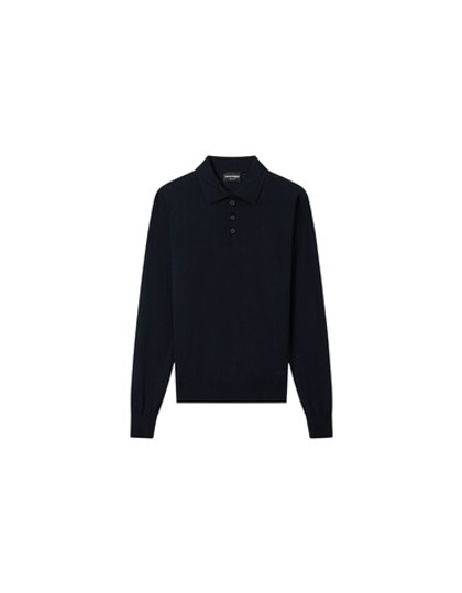 Джемпер EMPORIO ARMANI