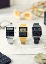 Часы Casio CA-500WEG-1A
