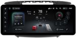 Магнитола для Hyundai Creta 1 2016-2021 - Teyes CC4PRO монитор 12.3" 2K QLED + рамка 9, Android 13, Быстрейшая, Snapdragon 778G, ИИ, CarPlay, DSP, 4G SIM-слот