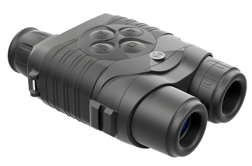 Цифровой прибор ночного видения Yukon Signal N340 RT 4.5x28 функция STREAM VISION