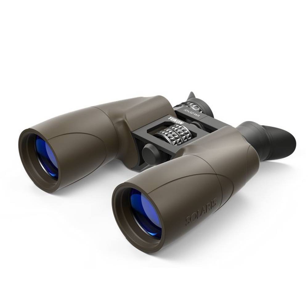 Бинокль YUKON Solaris 16x50 WP