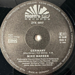 Mike Mareen ‎– Stand Up (Германия 1988г.) 12", 45 RPM