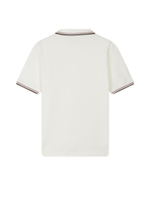 Женская Рубашка-поло Twin Tipped Fred Perry