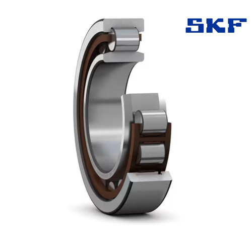 NU 315 ECP/C3 SKF подшипник