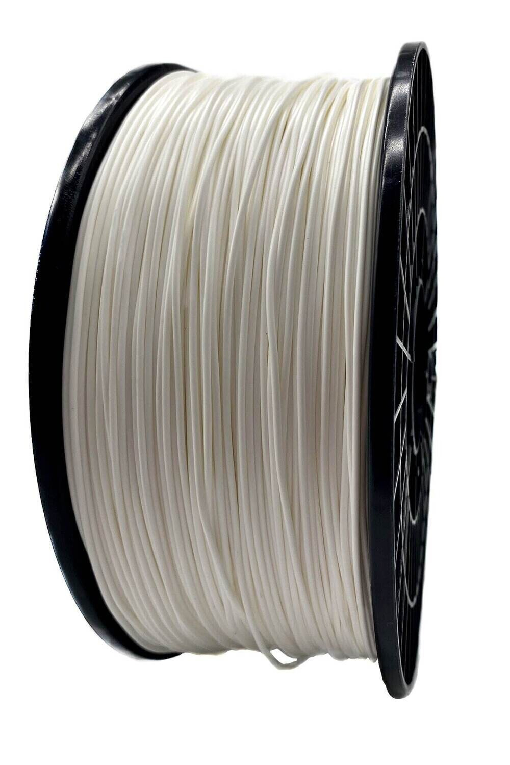PETG пластик FDplast 1.75 «Белая гвардия» Белый