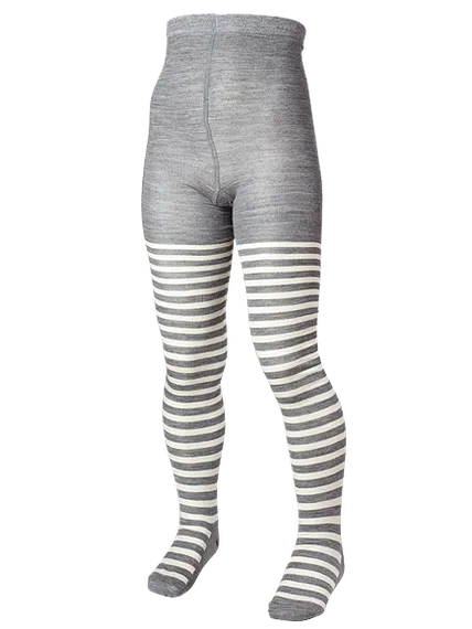 Термобелье детское колготки Norveg Merino Wool 11WU