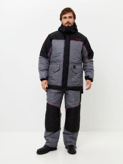 Костюм Canadian Camper VIKING PRO, цвет Gray