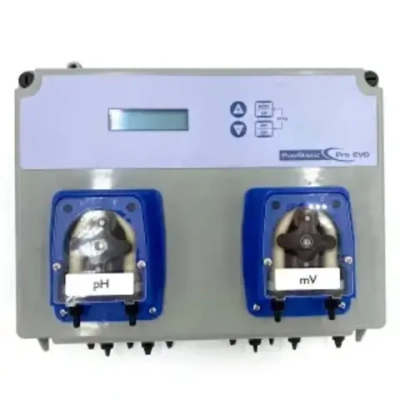 Автоматическая станция Seko Pool Basic pH Redox pH-MV-1,5