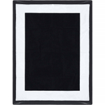 Маска для софтбокса Profoto Edge Mask 3x4' Rectangular (90х120 см)