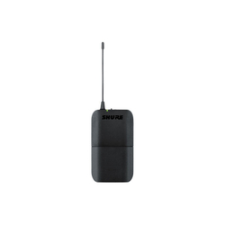 SHURE BLX1288E/P31 M17 662-686 MHz двухканальная радиосистема с ручным передатчиком PG58 и гарнитурой PGA31