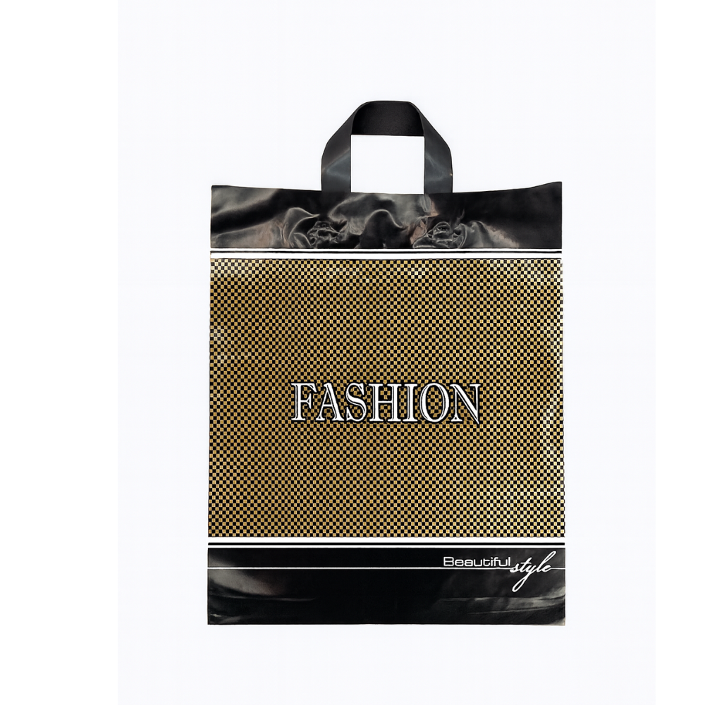Пакет с ручкой Fashion