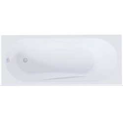 Акриловая ванна Aquatek (Акватек) Либерти 170x70 с каркасом
