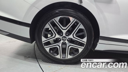 Hyundai Grandeur 2,5 Gasoline 2WD — 2023